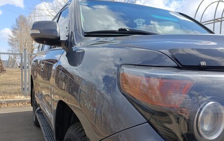 Toyota Land Cruiser 200, 2012 год, 4 250 000 рублей, 13 фотография