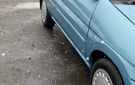 Mazda Demio III (DE), 2002 год, 245 000 рублей, 4 фотография