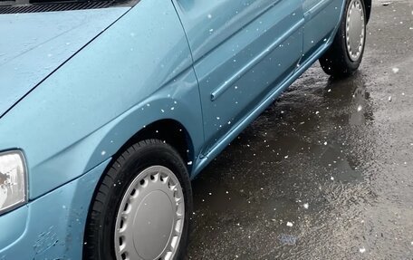 Mazda Demio III (DE), 2002 год, 245 000 рублей, 5 фотография