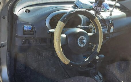 Nissan Micra III, 2004 год, 440 000 рублей, 5 фотография