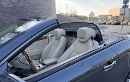 Mercedes-Benz SL-Класс, 2008 год, 3 699 000 рублей, 18 фотография