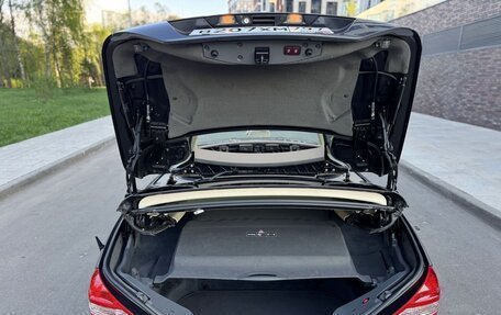 Mercedes-Benz SL-Класс, 2008 год, 3 699 000 рублей, 16 фотография