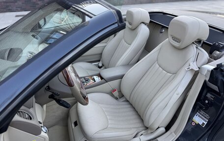 Mercedes-Benz SL-Класс, 2008 год, 3 699 000 рублей, 23 фотография