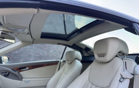 Mercedes-Benz SL-Класс, 2008 год, 3 699 000 рублей, 26 фотография