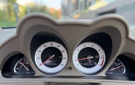 Mercedes-Benz SL-Класс, 2008 год, 3 699 000 рублей, 29 фотография