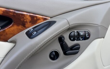 Mercedes-Benz SL-Класс, 2008 год, 3 699 000 рублей, 32 фотография