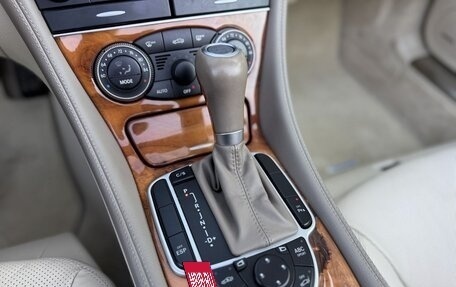 Mercedes-Benz SL-Класс, 2008 год, 3 699 000 рублей, 30 фотография