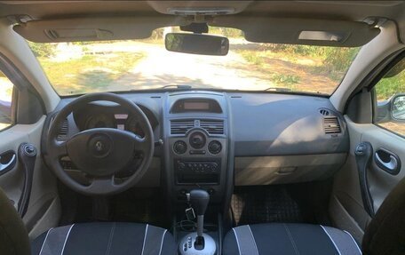 Renault Megane II, 2008 год, 380 000 рублей, 3 фотография