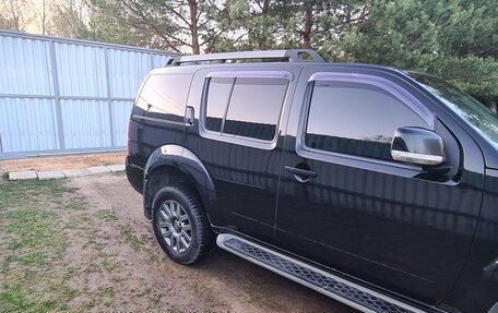 Nissan Pathfinder, 2011 год, 1 450 000 рублей, 6 фотография