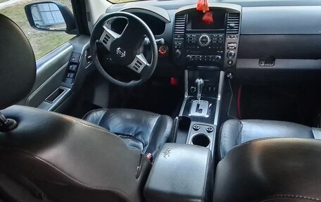 Nissan Pathfinder, 2011 год, 1 450 000 рублей, 8 фотография