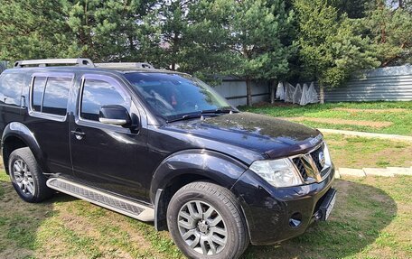 Nissan Pathfinder, 2011 год, 1 450 000 рублей, 9 фотография