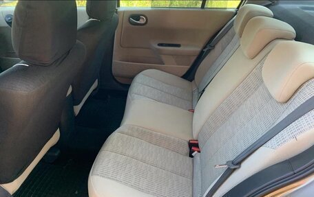 Renault Megane II, 2008 год, 380 000 рублей, 4 фотография
