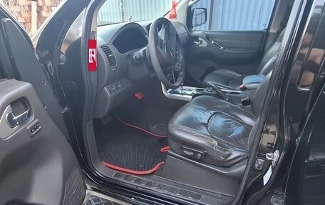 Nissan Pathfinder, 2011 год, 1 450 000 рублей, 4 фотография