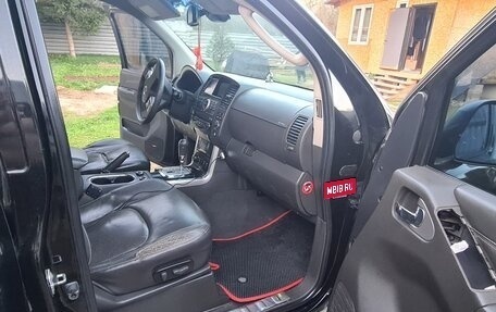 Nissan Pathfinder, 2011 год, 1 450 000 рублей, 3 фотография