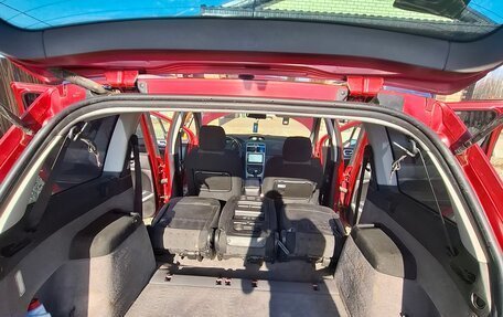 Peugeot 307 I, 2004 год, 320 000 рублей, 6 фотография