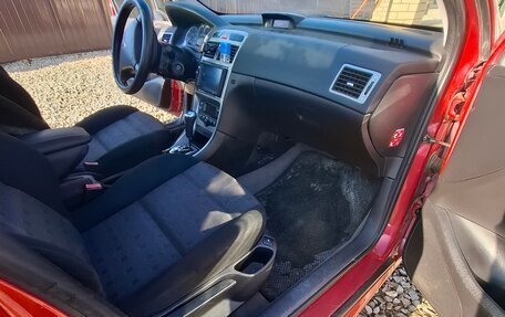 Peugeot 307 I, 2004 год, 320 000 рублей, 7 фотография