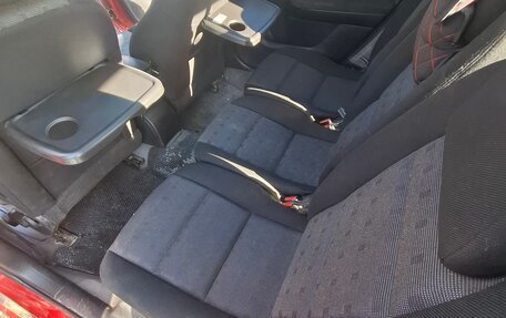 Peugeot 307 I, 2004 год, 320 000 рублей, 13 фотография