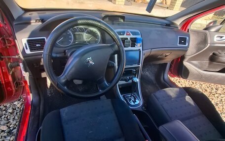 Peugeot 307 I, 2004 год, 320 000 рублей, 10 фотография