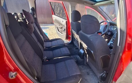 Peugeot 307 I, 2004 год, 320 000 рублей, 8 фотография