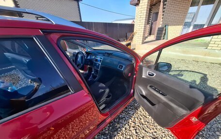 Peugeot 307 I, 2004 год, 320 000 рублей, 9 фотография