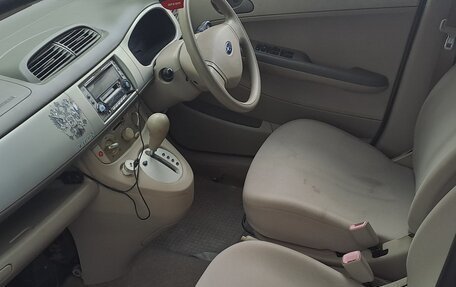 Subaru R2, 2004 год, 190 000 рублей, 2 фотография