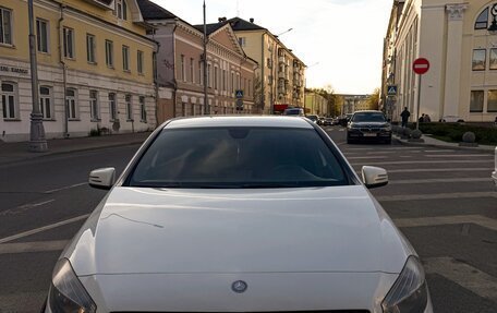 Mercedes-Benz A-Класс, 2013 год, 1 320 000 рублей, 3 фотография
