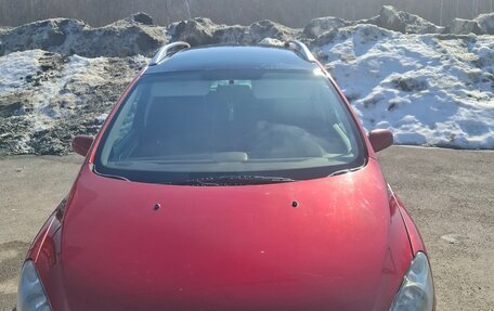 Peugeot 307 I, 2004 год, 320 000 рублей, 20 фотография