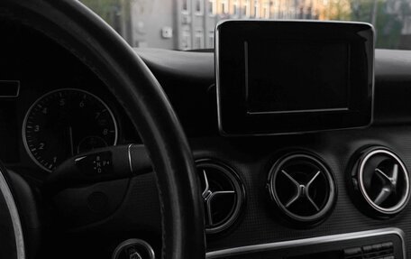 Mercedes-Benz A-Класс, 2013 год, 1 320 000 рублей, 7 фотография