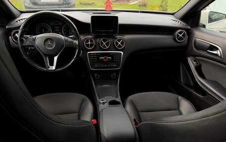 Mercedes-Benz A-Класс, 2013 год, 1 320 000 рублей, 8 фотография