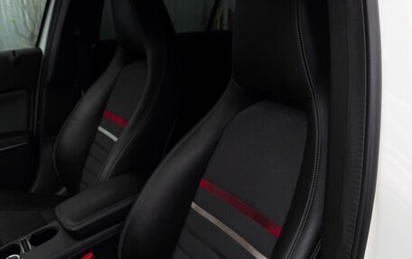 Mercedes-Benz A-Класс, 2013 год, 1 320 000 рублей, 11 фотография