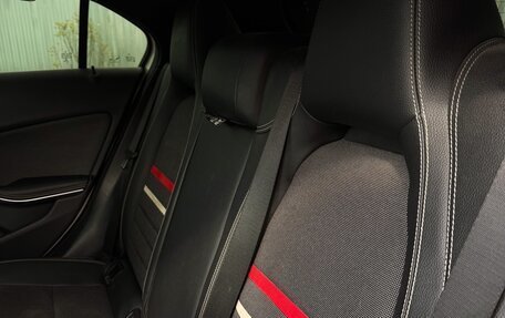 Mercedes-Benz A-Класс, 2013 год, 1 320 000 рублей, 9 фотография