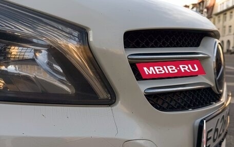 Mercedes-Benz A-Класс, 2013 год, 1 320 000 рублей, 5 фотография