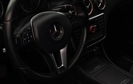 Mercedes-Benz A-Класс, 2013 год, 1 320 000 рублей, 12 фотография
