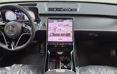 Mercedes-Benz S-Класс, 2025 год, 12 260 000 рублей, 7 фотография
