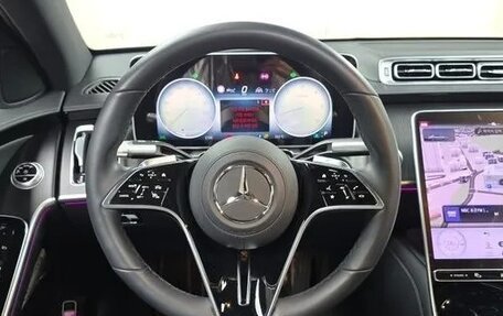 Mercedes-Benz S-Класс, 2025 год, 12 260 000 рублей, 6 фотография