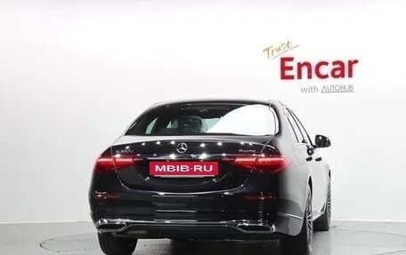 Mercedes-Benz S-Класс, 2025 год, 12 260 000 рублей, 3 фотография