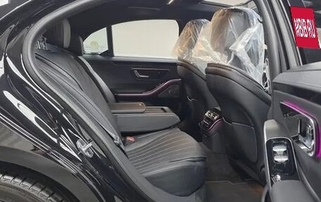 Mercedes-Benz S-Класс, 2025 год, 12 260 000 рублей, 11 фотография