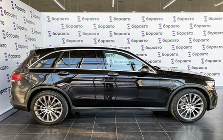 Mercedes-Benz GLC, 2019 год, 4 160 000 рублей, 6 фотография