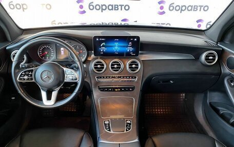 Mercedes-Benz GLC, 2019 год, 4 160 000 рублей, 7 фотография