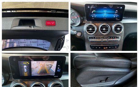 Mercedes-Benz GLC, 2019 год, 4 160 000 рублей, 11 фотография