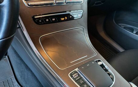 Mercedes-Benz GLC, 2019 год, 4 160 000 рублей, 12 фотография