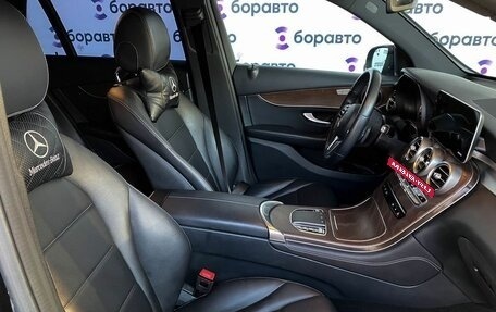Mercedes-Benz GLC, 2019 год, 4 160 000 рублей, 16 фотография