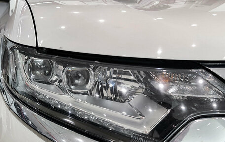 Mitsubishi Outlander III рестайлинг 3, 2017 год, 2 160 000 рублей, 21 фотография