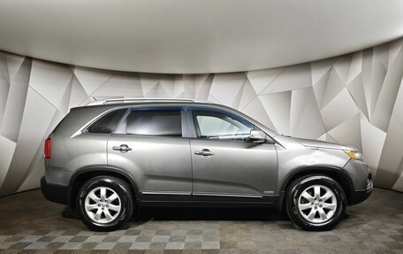 KIA Sorento II рестайлинг, 2012 год, 1 495 000 рублей, 6 фотография