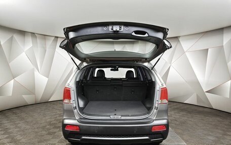 KIA Sorento II рестайлинг, 2012 год, 1 495 000 рублей, 12 фотография