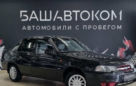 Daewoo Nexia I рестайлинг, 2011 год, 250 000 рублей, 3 фотография
