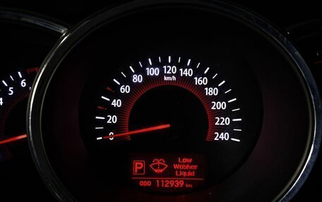 KIA Sorento II рестайлинг, 2012 год, 1 495 000 рублей, 18 фотография