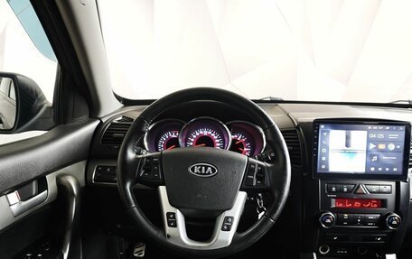 KIA Sorento II рестайлинг, 2012 год, 1 495 000 рублей, 20 фотография