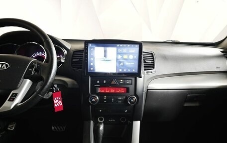 KIA Sorento II рестайлинг, 2012 год, 1 495 000 рублей, 15 фотография