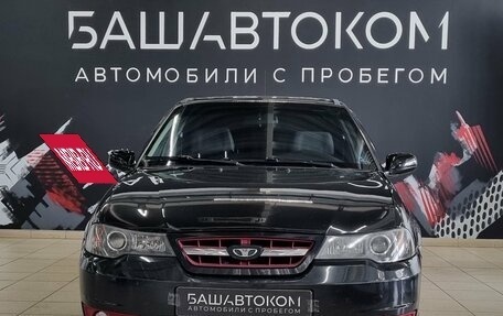 Daewoo Nexia I рестайлинг, 2011 год, 250 000 рублей, 2 фотография